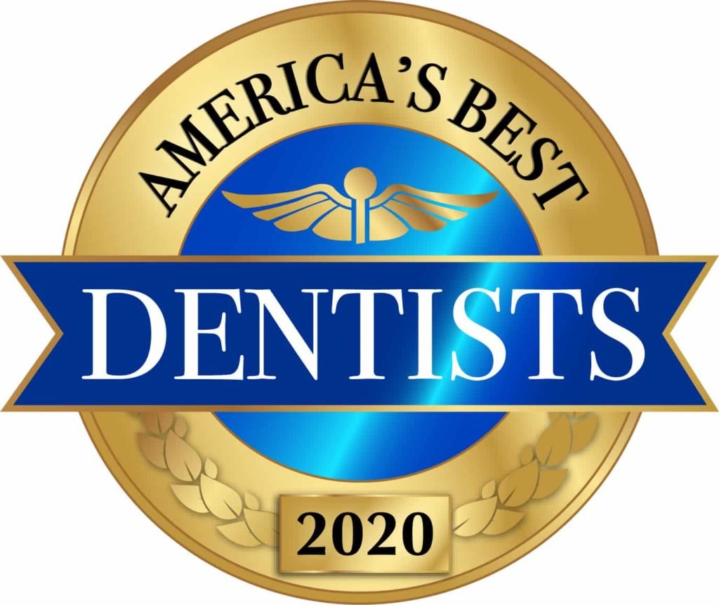 dentistsroundemblem2020 2