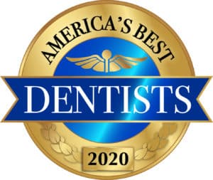 America's Best Dentists 2020
