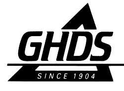 GHDS since 1904