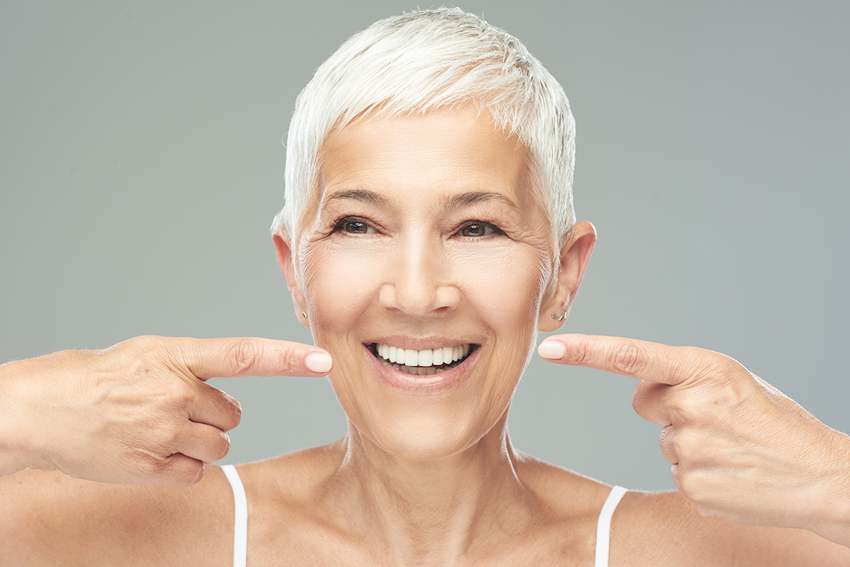 What Is Full Mouth Reconstruction and Who Can Benefit From It?