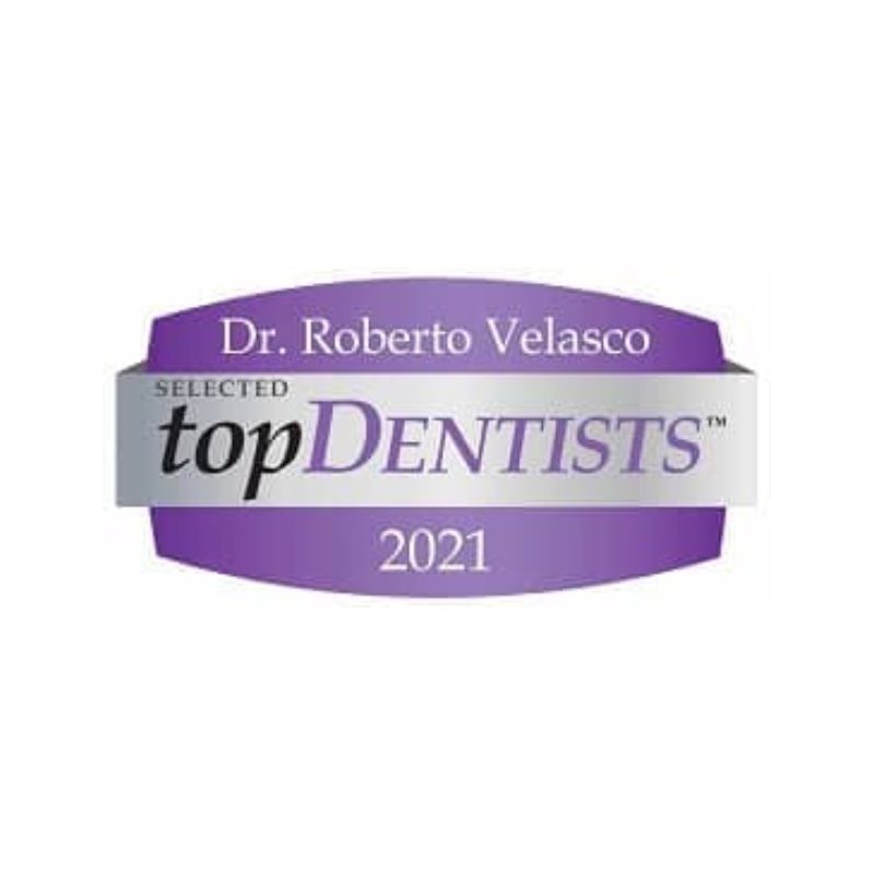 top dentist